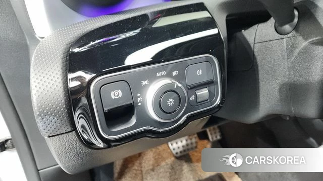 Mercedes-Benz CLA-Class C118 id 4266955 из Кореи 22