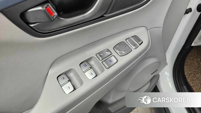 Hyundai Kona Electric id 4794838 из Кореи 22