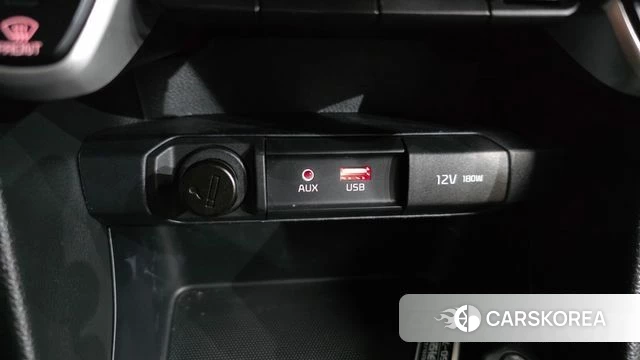 Kia All New Morning (JA) id 4536776 из Кореи 22