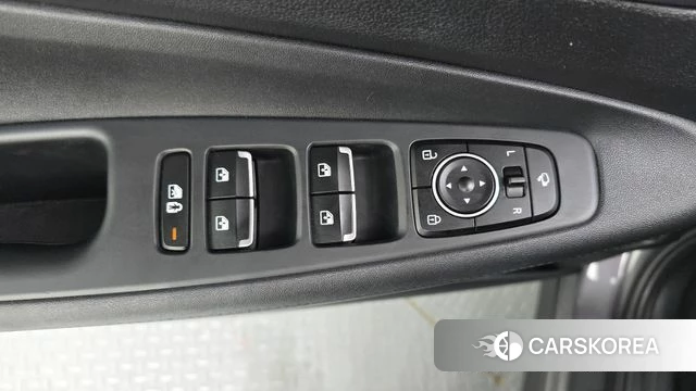 Hyundai The New Santa Fe id 4517739 из Кореи 22