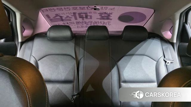Kia Come New K3 id 4794302 из Кореи 22