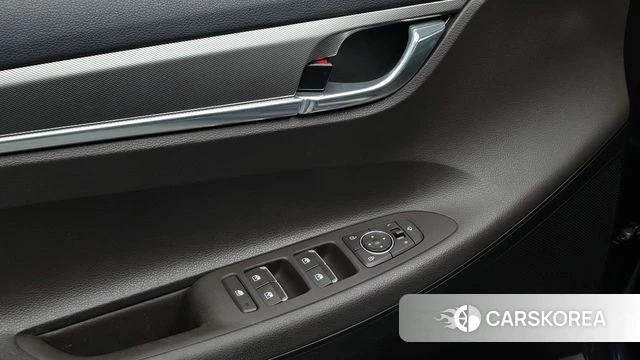 Hyundai The New Grandeur IG id 4708293 из Кореи 22