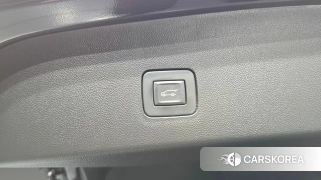 Chevrolet (GM Daewoo) Trax Crossover id 4266688 из Кореи 22