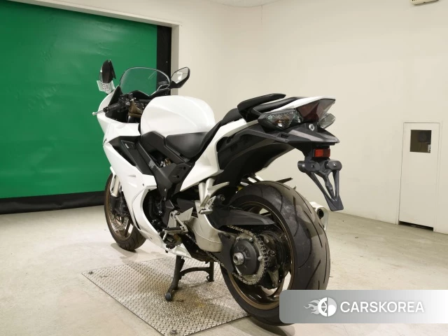 Проданный Honda VFR800F id 4184754 из Японии, фото 22
