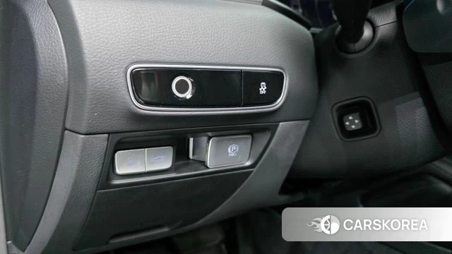 Kia The New K9 2nd generation id 4688252 из Кореи 22