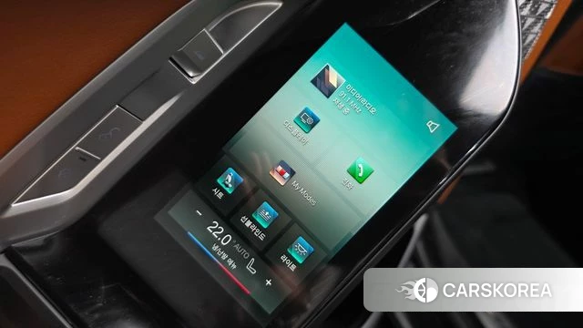 BMW 7 Series (G70) id 4578707 из Кореи 22