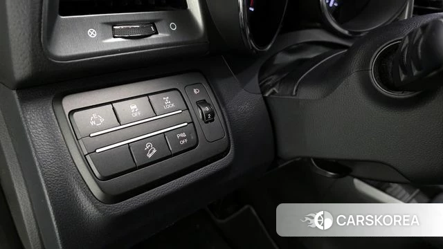 Ssangyong Tivoli Armor id 4318022 из Кореи 22
