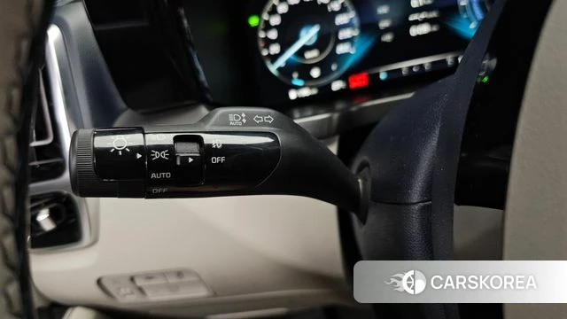 Kia Sorento 4th Generation id 4630748 из Кореи 22