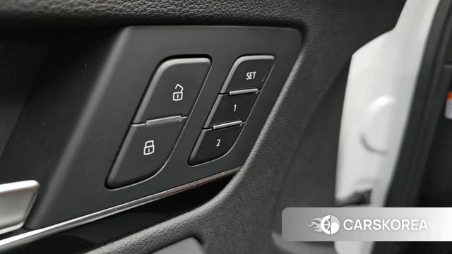 Audi Q5 (FY) id 4518873 из Кореи 22