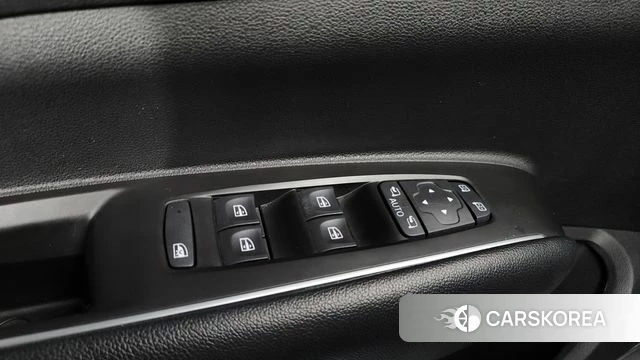 Renault Korea (Samsung) The New QM6 id 4244109 из Кореи 22