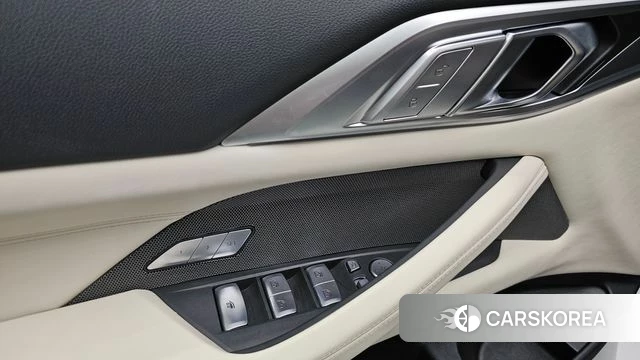 BMW 4 Series (G22) id 4687284 из Кореи 22