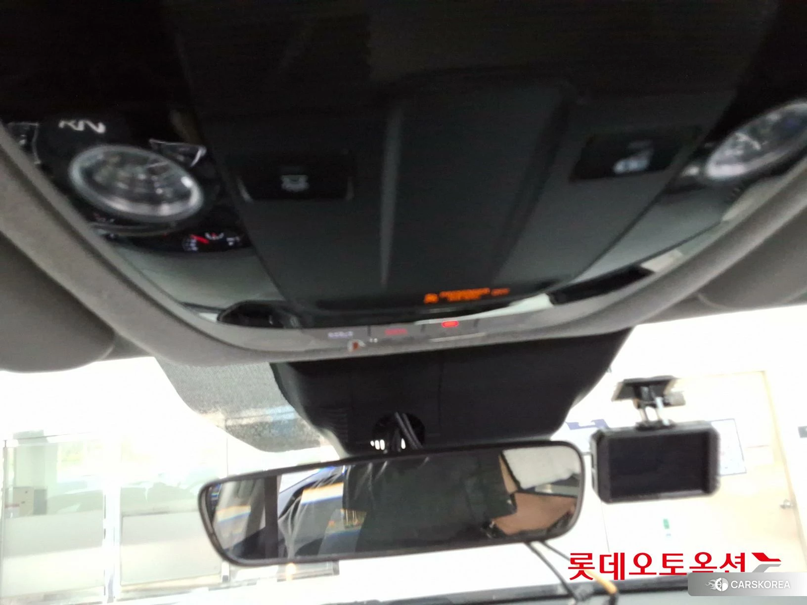 Kia Seltos id 3875848 из Кореи 22