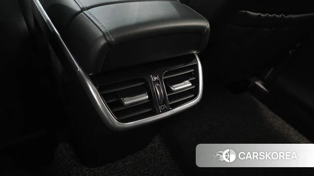 Hyundai The New Grandeur IG id 4232205 из Кореи 22