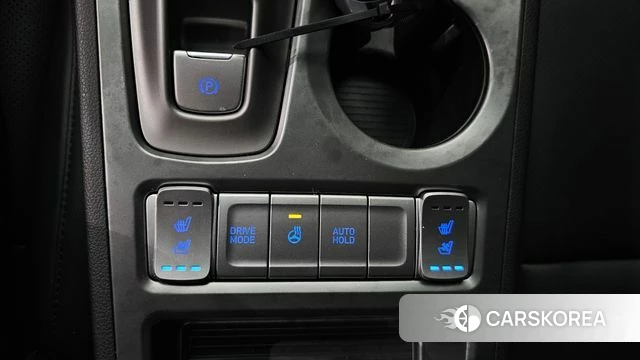Hyundai Kona Electric id 4304963 из Кореи 22