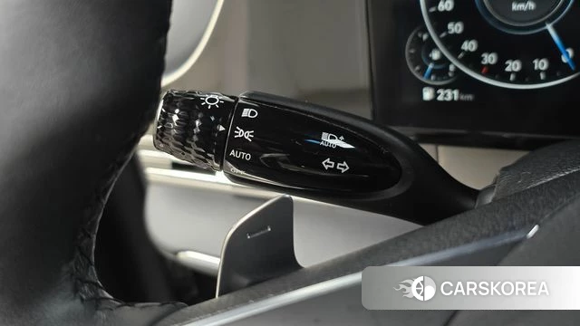 Hyundai The New Grandeur IG id 4383660 из Кореи 22