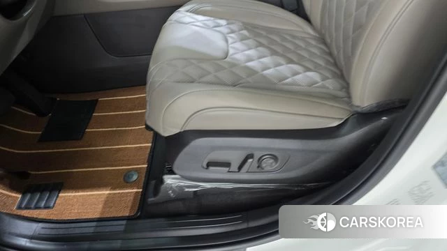 Kia The New Carnival 4th Generation id 4590513 из Кореи 22