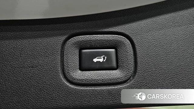 Renault Korea (Samsung) The New QM6 id 4855847 из Кореи 22