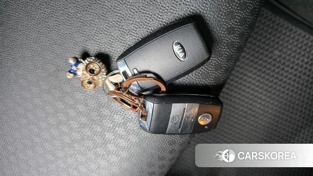 Kia All New Morning (JA) id 4582196 из Кореи 22