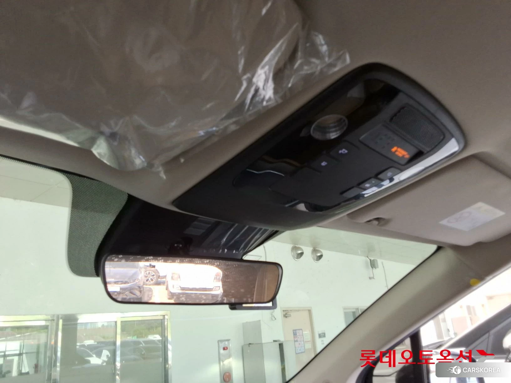Kia Carnival id 4289621 из Кореи 22