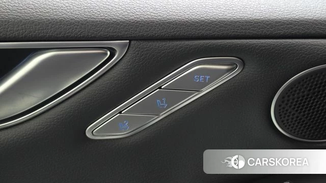 Genesis G80 (RG3) id 4603028 из Кореи 22