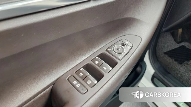 Hyundai The New Grandeur IG id 4203008 из Кореи 22