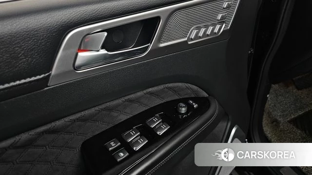 Ssangyong All New Rexton id 4444856 из Кореи 22