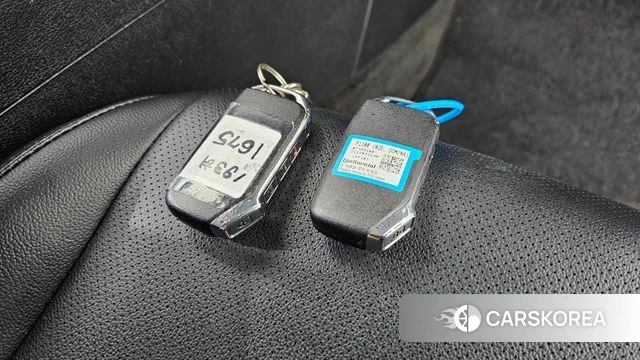 Kia Sportage 5th Generation id 4793486 из Кореи 22