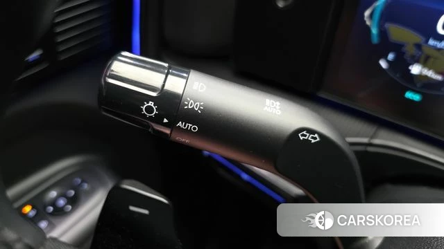 Hyundai Santa Fe (MX5) id 4608012 из Кореи 22