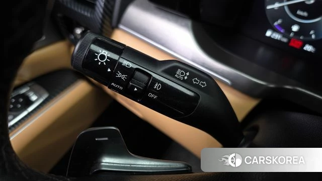 Kia Sorento 4th Generation id 4245521 из Кореи 22