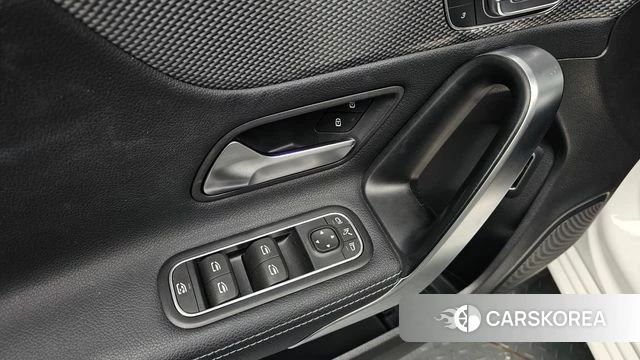 Mercedes-Benz A-Class W177 id 4535135 из Кореи 22