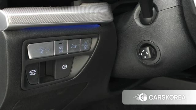 Genesis G80 (RG3) id 4716862 из Кореи 22