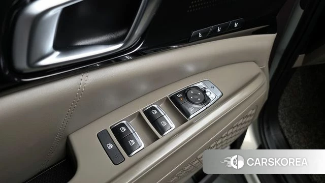 Kia The New Carnival 4th Generation id 4408325 из Кореи 22