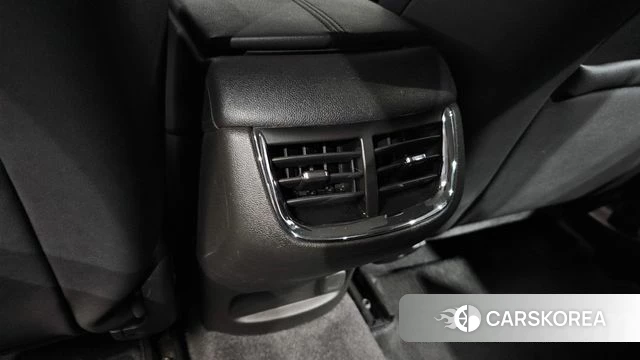 Chevrolet (GM Daewoo) The New Malibu id 4698343 из Кореи 22