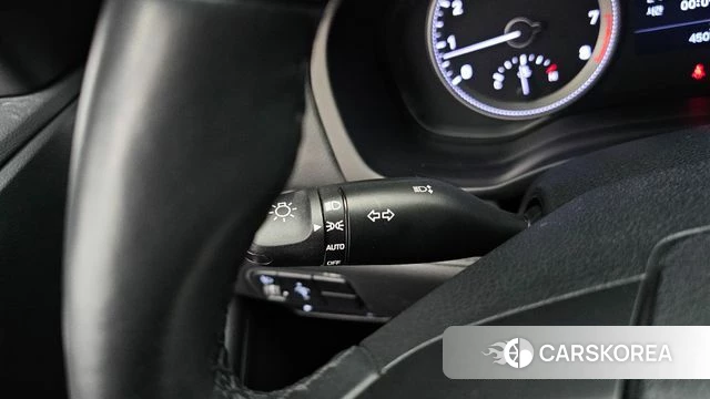 Hyundai Grandeur IG id 4345617 из Кореи 22