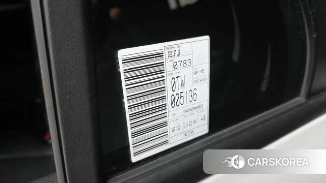 Kia Di Ol Nu Niro id 4500903 из Кореи 22