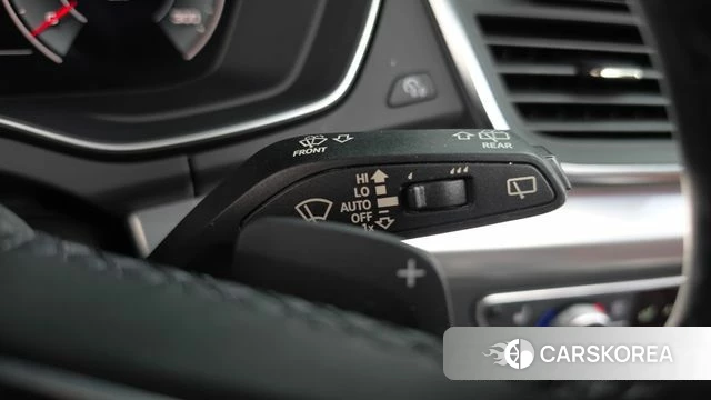 Audi Q5 (FY) id 4666460 из Кореи 22