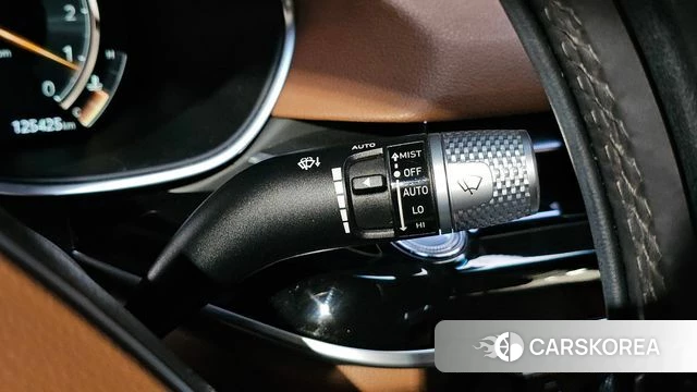 Genesis G80 (RG3) id 4732246 из Кореи 22