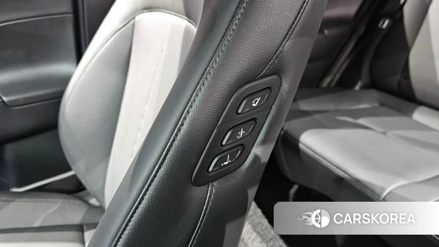 Hyundai Kona (SX2) id 4414071 из Кореи 22