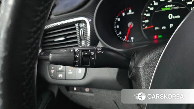 Kia The New Sorento id 4471779 из Кореи 22