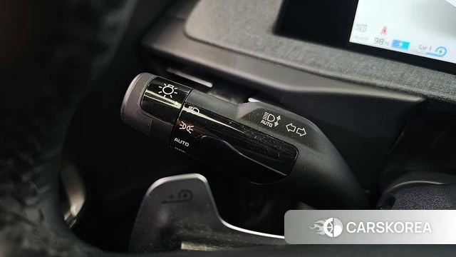 Kia EV6 id 4593477 из Кореи 22