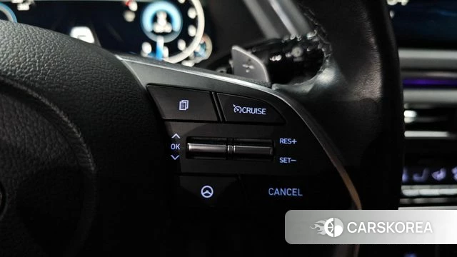 Hyundai Sonata (DN8) id 4303744 из Кореи 22
