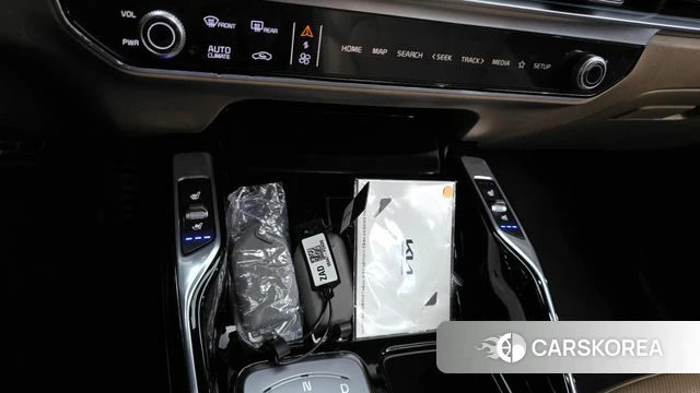 Kia The New Sorento 4th Generation id 4630287 из Кореи 22