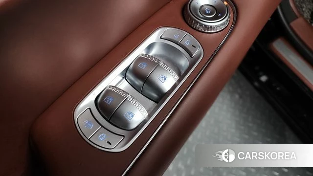 Genesis G90 (RS4) id 4415235 из Кореи 22