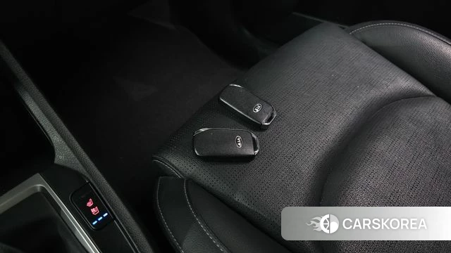 Kia Come New K3 id 4881933 из Кореи 22