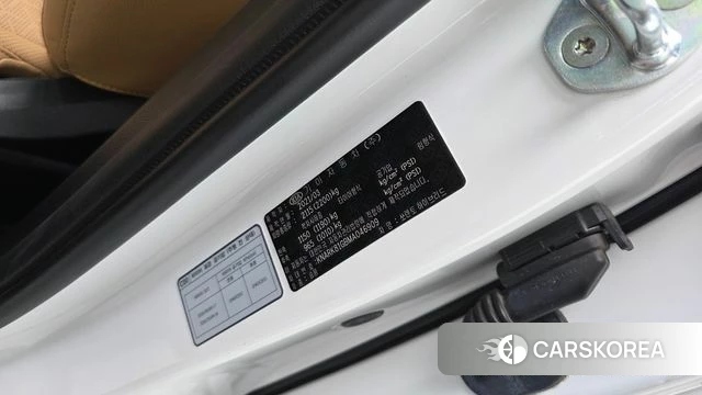 Kia Sorento 4th Generation id 4769688 из Кореи 22