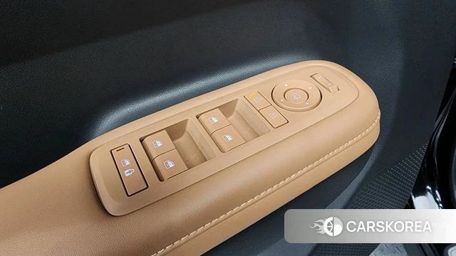 Hyundai Santa Fe (MX5) id 4584778 из Кореи 22
