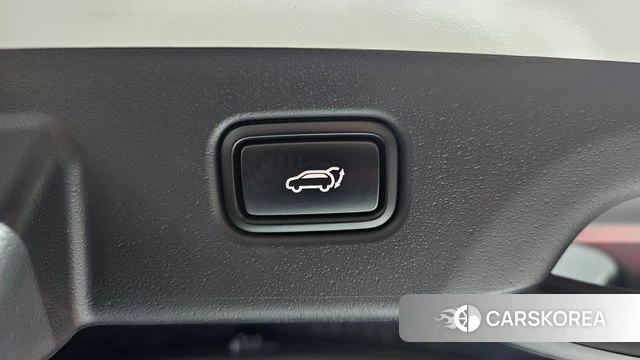 Kia Di All New Niro EV id 4731200 из Кореи 22