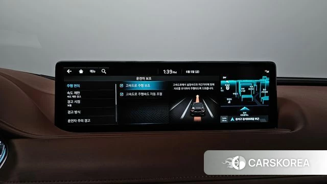 Genesis G80 (RG3) id 4415047 из Кореи 22