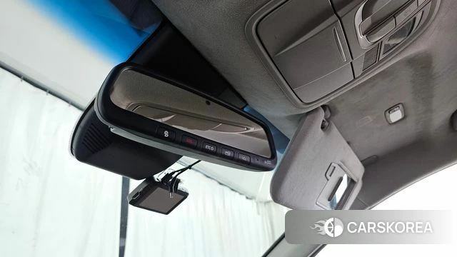 Hyundai Santa Fe TM id 4677905 из Кореи 22