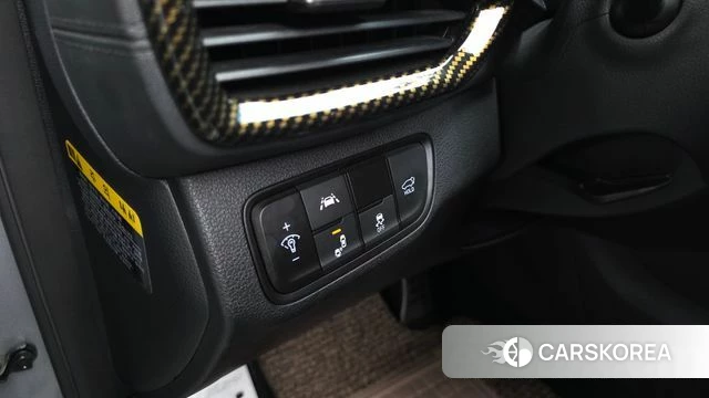 Hyundai Santa Fe TM id 4496864 из Кореи 22